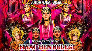 Download lagu ®aLive 🔥Specials Perform Warok Nyai Bendolegi RePlay SALEHO KARYA BUDAYA Indonesia mp3