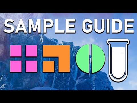 Best Mission to Farm Samples, Loadouts & Tips | Helldivers 2 Guide