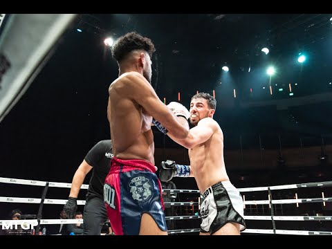 Liam Patel vs Fabien Balech // MTGP London // 3rd April 2022