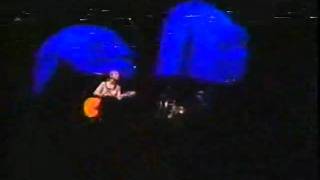 The Cranberries - FTD tour, Live in Detroit (1996)