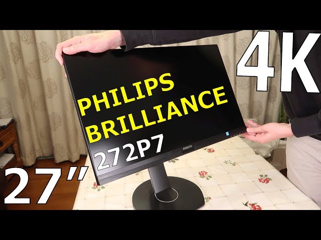Vídeo relacionado con Philips 27M2N3200AM - Monitor Gaming Full HD de 27 Pulgadas, 180 Hz, 1ms GtG, FreeSync Prem., G-Sync Comp. (1920x1080, 2X HDMI, DisplayPort) Negro/Gris