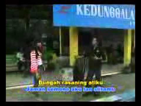 Edy s.s Stasiun Kedunggalar