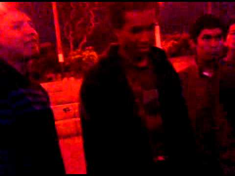 Maiky vs Brivo (RING CALLEJERO )