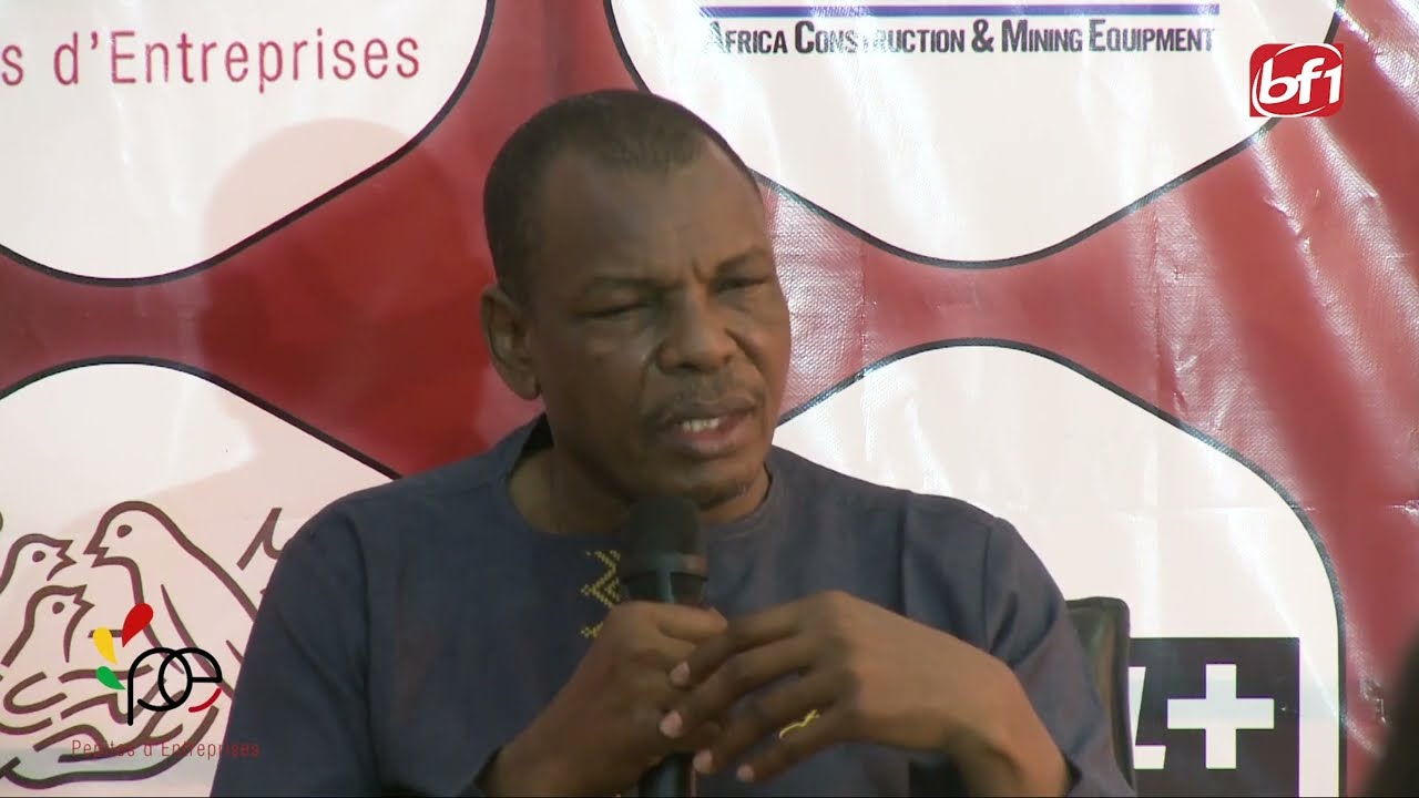 Babali : Mahamadou Barry raconte la concurrence à bas prix qui a failli faire fermer l’entreprise