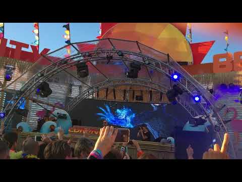 John O’Callaghan - Choice of the Angels/Chevalier de Sangreal @ Luminosity 2018