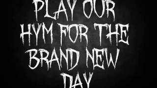 Black Veil Brides All Your Hate Lyrics