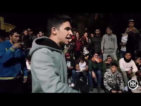 Soto G vs Fabiuki - 8vos - Última Oportunidad