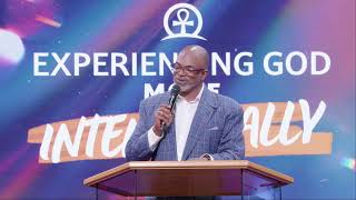 Dr. Claybon Lea Jr. – “Demands of Discipleship”