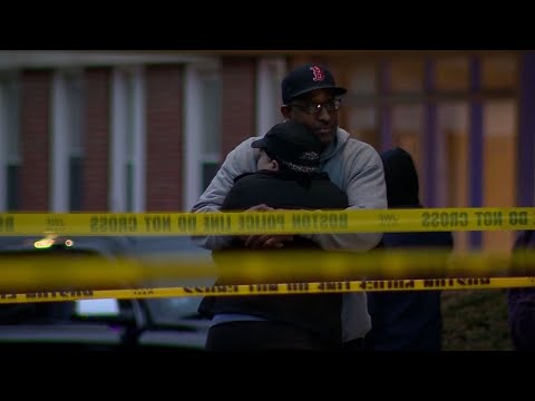 1 killed, 3 injured in Dorchester shooting
