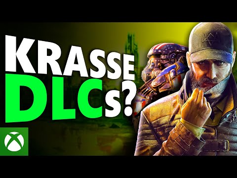 10 TOP DLCs für EURE LIEBLINGSSPIELE