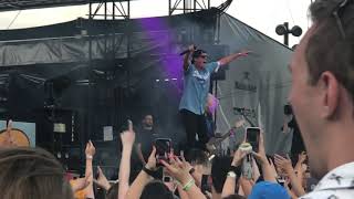 State Champs- Lightning 7/16/19