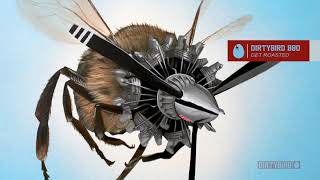 Dirtybird BBQ 2019 - Get Roasted (Mixed by VNSSA)