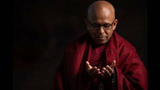 No Reason To Meditate