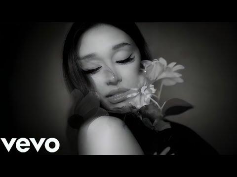 Ariana Grande - Hate That I Made You Love Me | New Music 2026