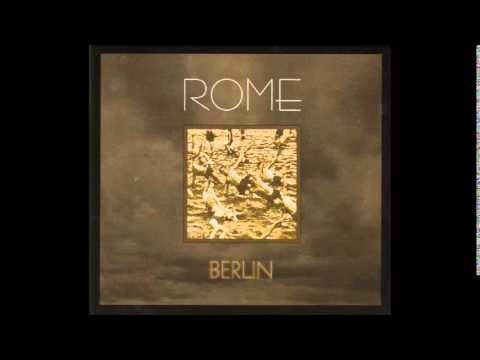 Rome - Une Autre Vision