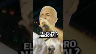 o JOTAPÊ vai pro nacional? Se classificou pro regional #batalhaderima