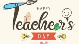 Happy Teacher's Day 2021 ||Teacher's Day Status Video || Teacher's Day 2021 || Teacher's Day Quotes