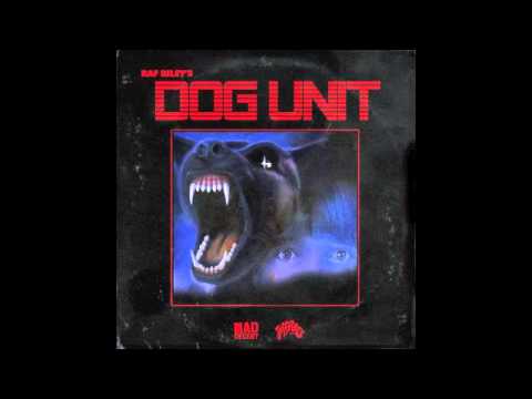 Raf Riley - Dog Unit (Part 1) [Official Full Stream]