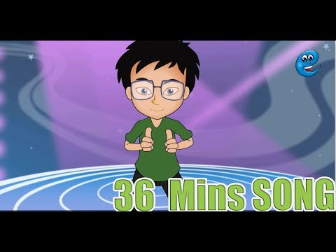 A Tooty Ta | + kids songs | + Nursery Rhymes by EFlashApps