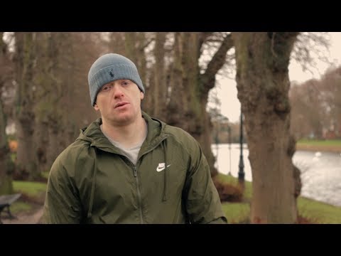 Jayza - Just Life [Music Video] Prod by Scampz