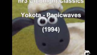 Yokota - Panicwaves (1994)