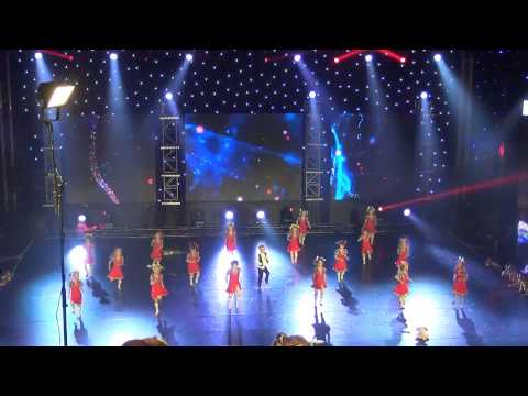 TSR - MČR - Praha - 29. – 30. 5. 2015 - MAXIPES FÍK 4. místo - Besta Chrudim -