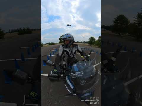 BMW Authority Training