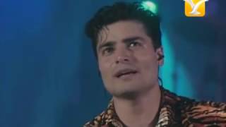 Chayanne -- Tal Vez Es Amor