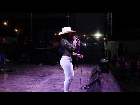 Paola Orquidea Falconiana - Expoferia Mauroa 2026
