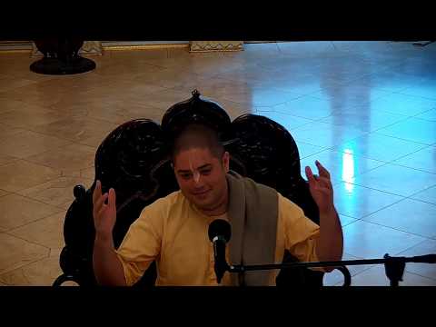 ISKCON SanDiego:SB(4.24.63)Class by HG Balarama Dasa 6/27/2020