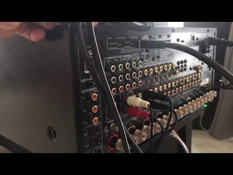 Integra DTR 9.9 Demo 2