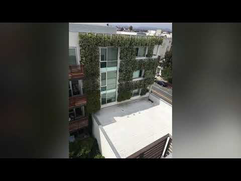 GSky - Sway Apartments - Santa Monica, CA