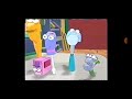 Playhouse Disney Commercial Break 2006 Handy Manny And JoJo Circus