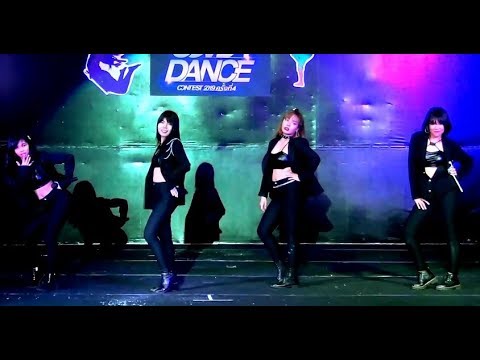 "Charice" cover "16 Shots+DDD" (EXID) @ "Watergate Pavillion Cover Dance Contest 2019"
