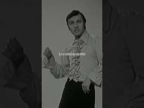 Karel Gott - Lady Carneval