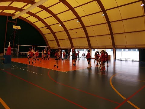 CASSINA J. vs CERNUSCO - 05/06/2021