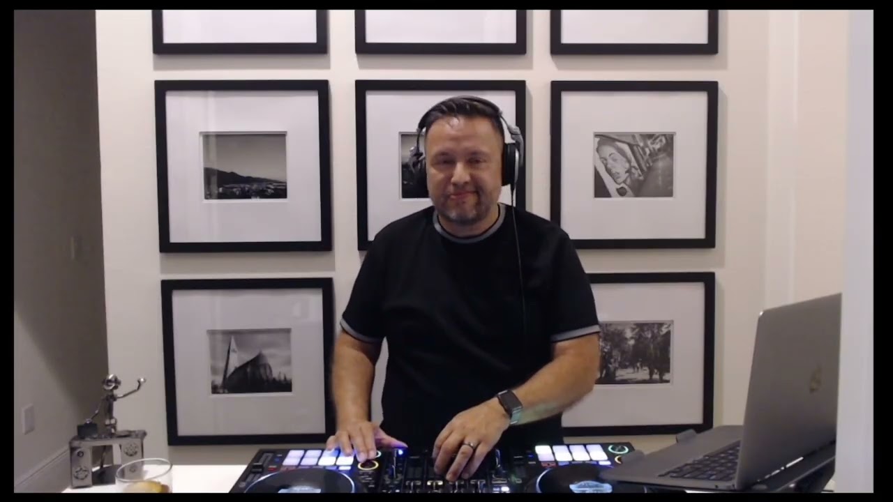 Promotional video thumbnail 2 for DJ Diplomatico