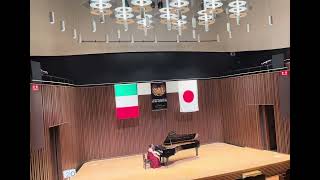 Download lagu Claude Debussy /Tarantelle Styrienne 2025.8.22 mp3