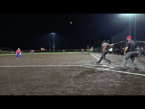 MPT Rentals vs Smash It Sports - Condensed Game - 2021 Crown Town Classic - Semifinal!