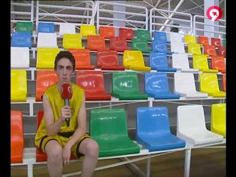 RTVV CB La Vila: la Marina viu el bàsquet