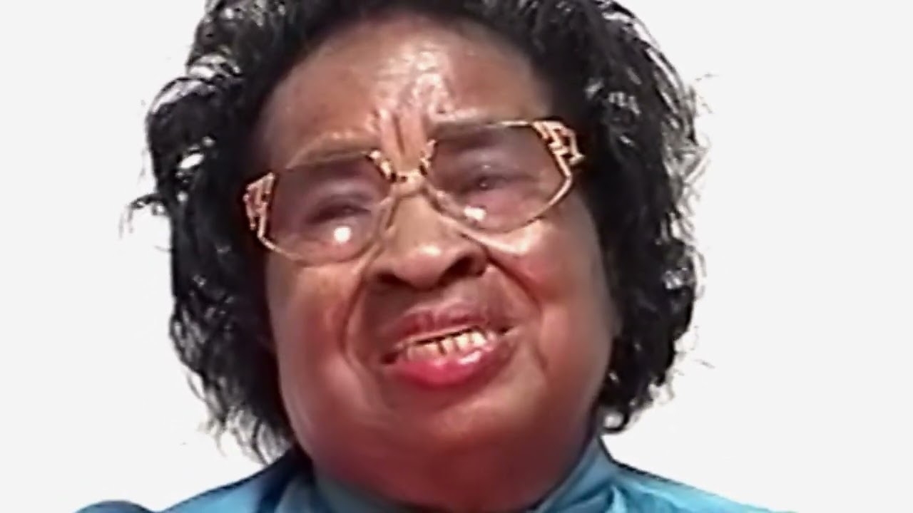 Children of the Civil Rights Documentary Film (Full)