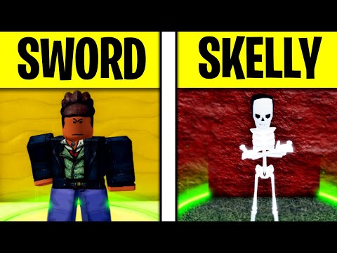 21 SECRET NPCS In The First Sea That You MISSED - Roblox Blox Fruits