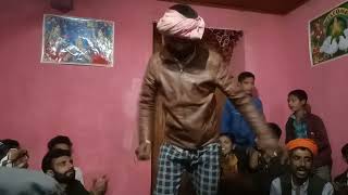 Sarazi KHED At Ganote Ramban 💗 Dance sh Tirath 