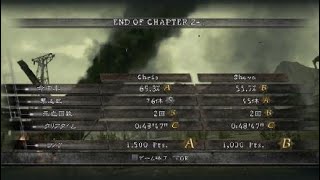 【バイオ5】veteran #3 みみ(シェバ)