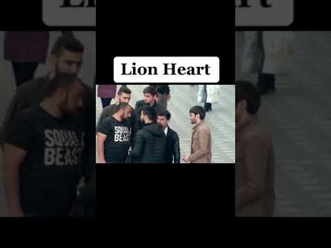 TURKEY PRANK FIGHT 1vs6 ORIGINAL VIDEO