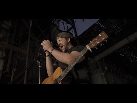 Nick Sterling & the Nomads - By Design (Official Music Video)