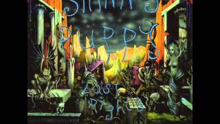 Skinny Puppy - Left Hand Shake (Track 10)