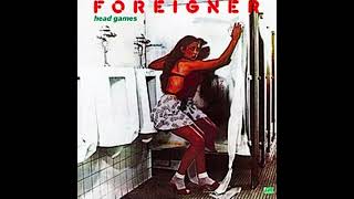 Foreigner - Head Games (1979) (1080p HQ)