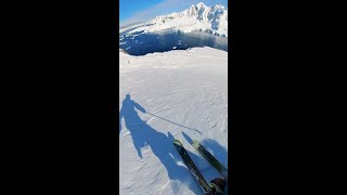 After my 9th trip to Antarctica this past October I can easily say this one was my favorite!