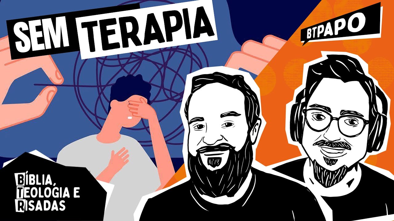 Por que algumas igrejas rejeitam a Psicologia?